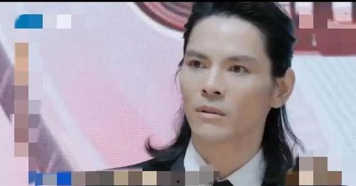 为了吃瓜自己进娱乐圈了,她如何为爱跨界追梦